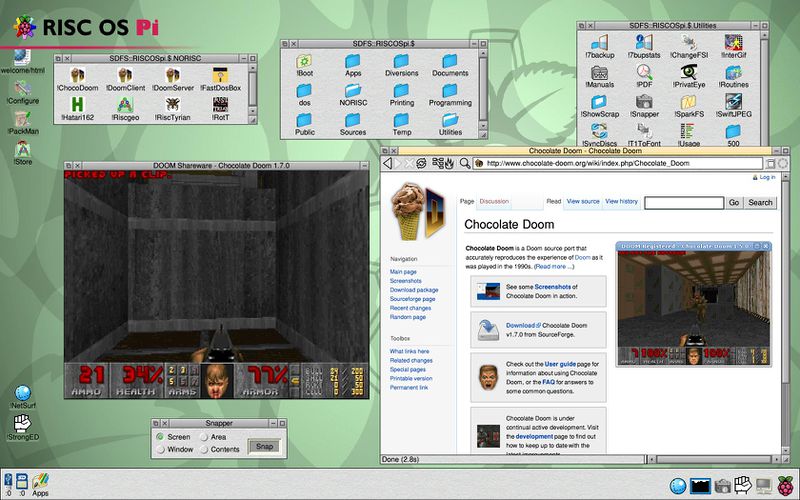 File:RISCOS Raspberry Pi.jpg
