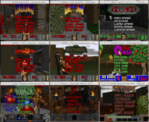 Chocolate Doom 3.0.1 might have a virus - Doom General - Doomworld
