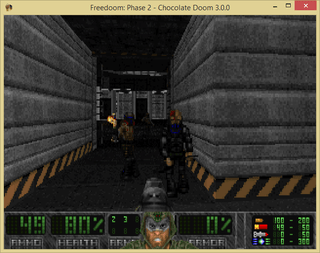 chocolate doom download pc